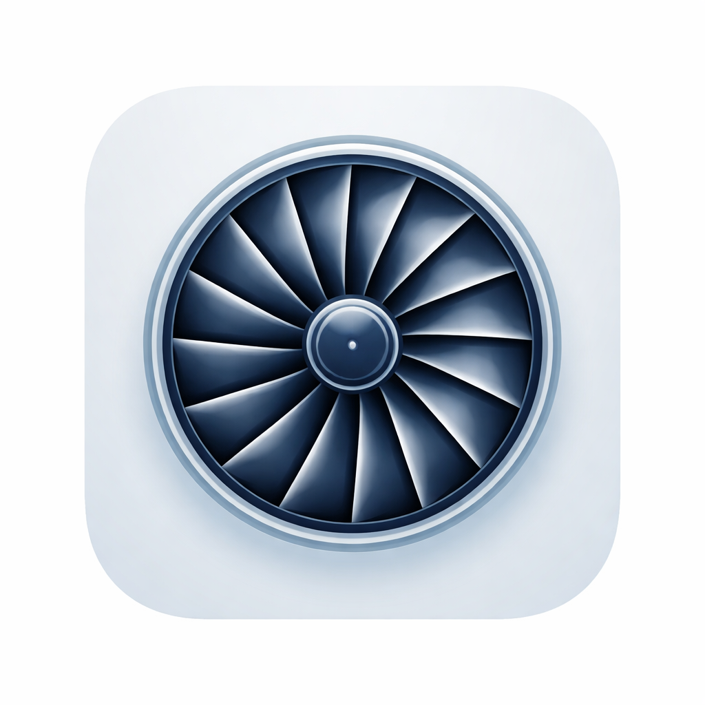 Blade Mapping CF-6 icon